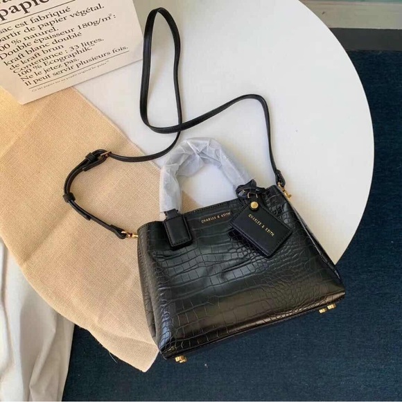 Charles & Keith Brand new - Picture 3 of 4
